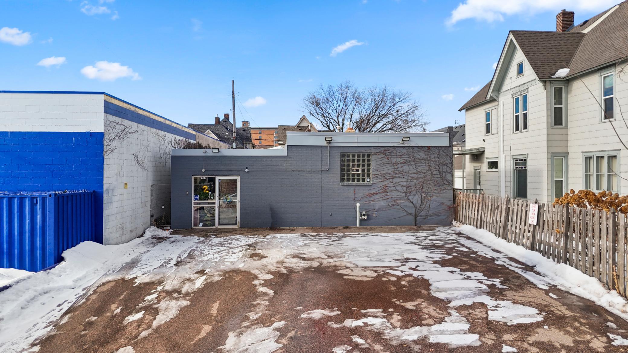 Commercial Sale in Minneapolis 2