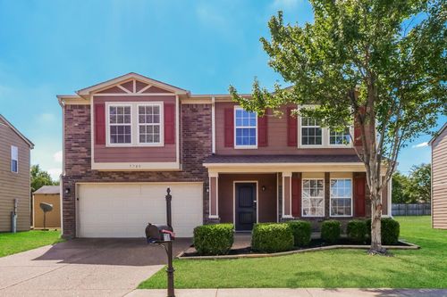 7789 Gosbrook Ln, Memphis, TN, 38125-3458 | Card Image