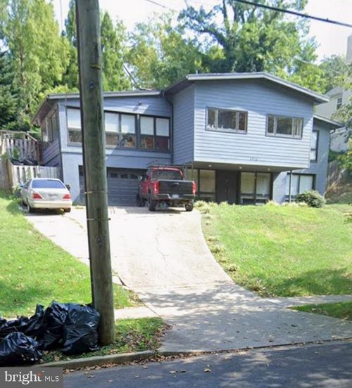 1711 Kalmia Rd Nw, WASHINGTON, DC, 20012-1127 | Card Image