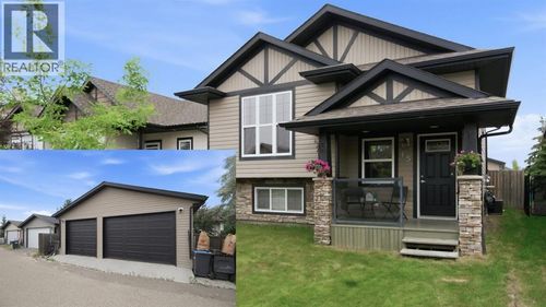 15 Reynolds Rd, Sylvan Lake, AB, T4S0C2 | Card Image