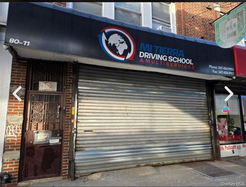 8011 Jamaica Ave, Woodhaven, NY, 11421-1902 | Card Image