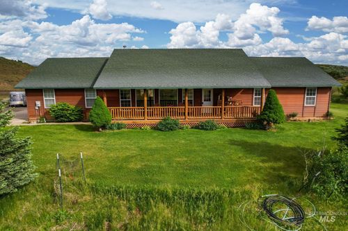 1829 Hidden Canyon Rd, Council, ID, 83612-5277 | Card Image