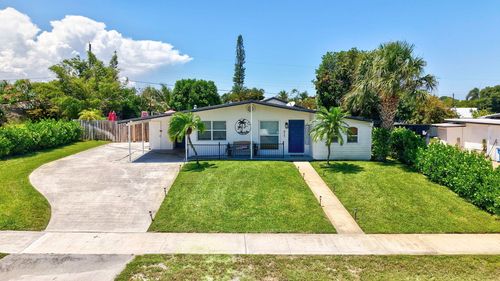 917 W Drew St, Lantana, FL, 33462-4317 | Card Image