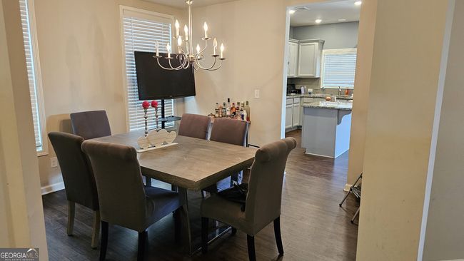 3332 Baylor Cir, House other with 6 bedrooms, 4 bathrooms and 2 parking in McDonough GA | Image 5