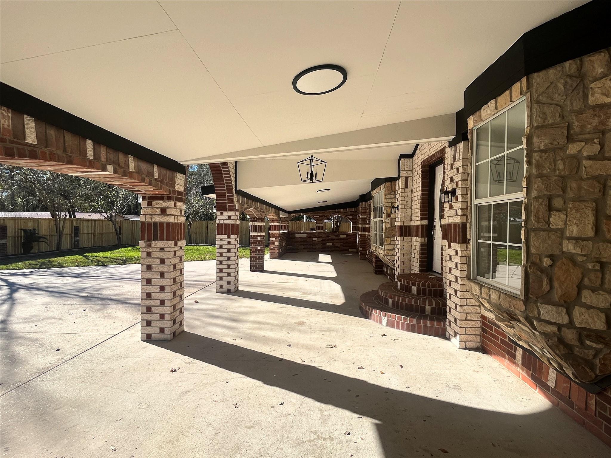 Residential in Conroe 3