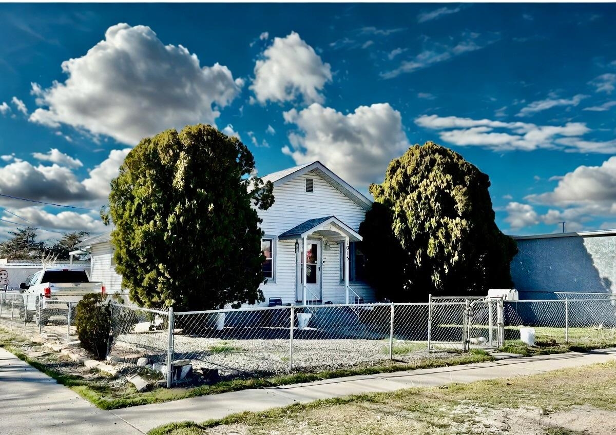 Residential in Grand Junction