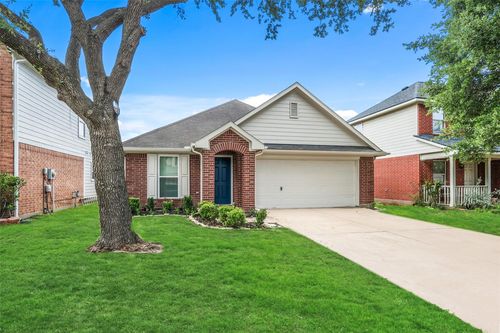 3427 W Rainmill Dr, Katy, TX, 77449-7073 | Card Image