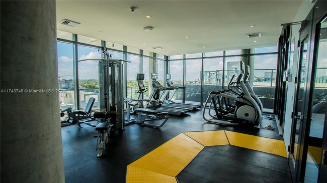 UNIT-706 - 201 Sw 17 Th Rd, Condo with 1 bedrooms, 1 bathrooms and null parking in Miami FL | Image 31