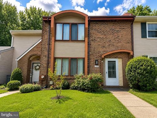 1124 Sheffield Ct, BENSALEM, PA, 19020-4833 | Card Image
