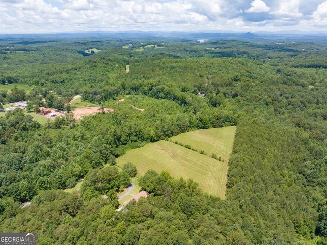 177 E Silver Shoals Rd, House other with 3 bedrooms, 2 bathrooms and null parking in Toccoa GA | Image 57
