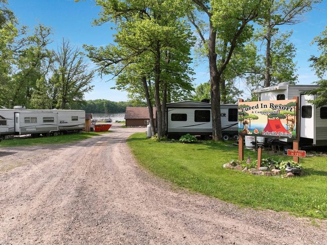 1211 N Potato Lake Rd, Home with 0 bedrooms, 0 bathrooms and null parking in Chetek WI | Image 8