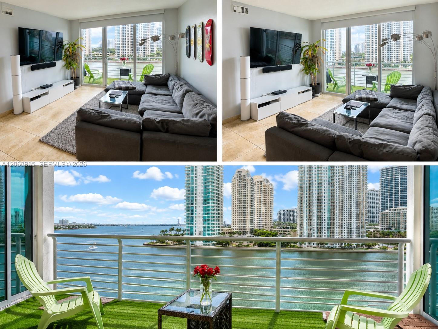 Residential Lease in Miami 5