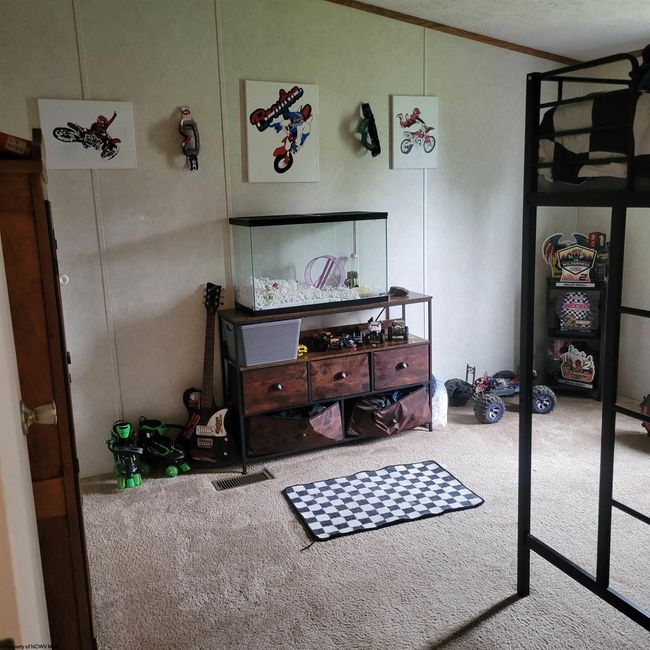 47 Rapp Dr, House other with 3 bedrooms, 2 bathrooms and 3 parking in Davis WV | Image 13