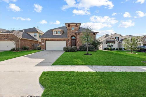 14715 Oakheath River Ct, Cypress, TX, 77429-7719 | Card Image