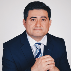 Carlos Bonilla