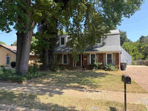 3410 Emerald St, Memphis, TN, 38115-3604 | Card Image