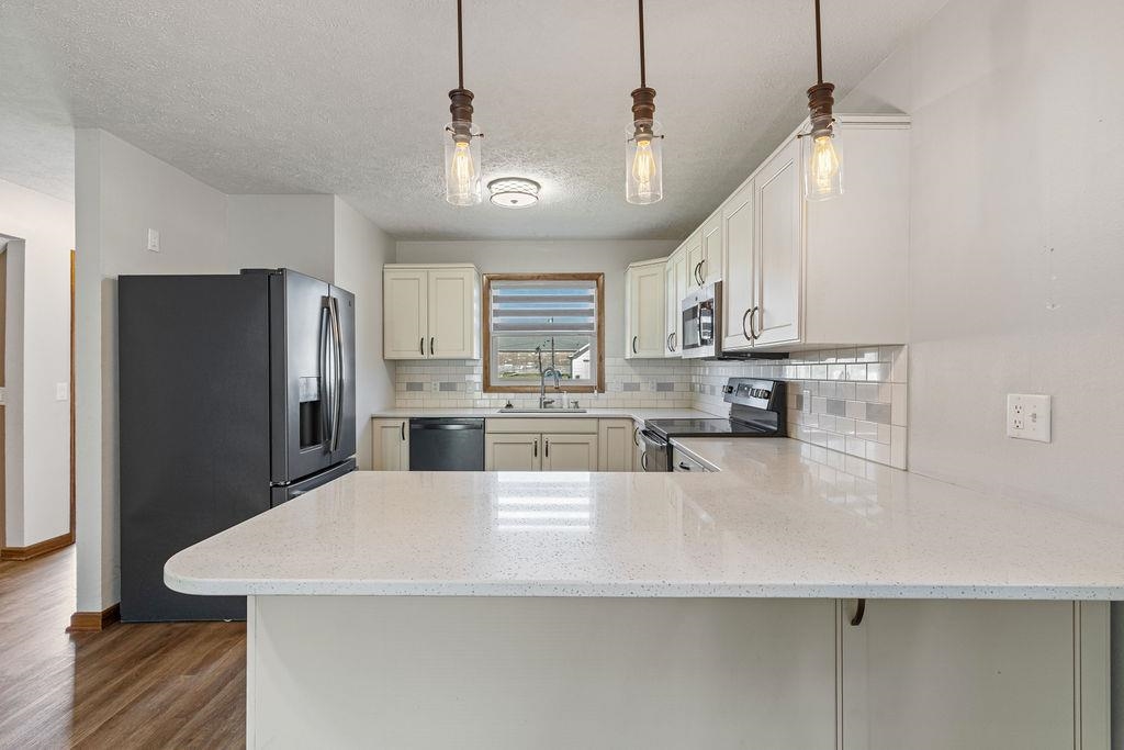 Residential in David City 3
