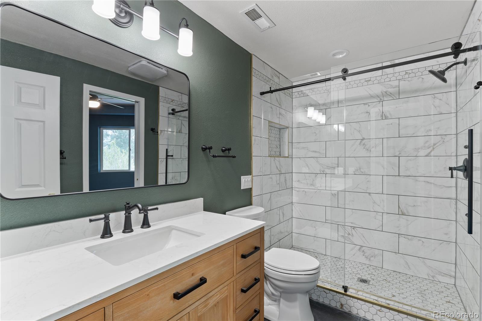 Residential in Colorado Springs 5
