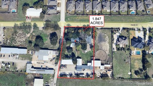 308 Alanis Dr, Wylie, TX, 75098-4067 | Card Image