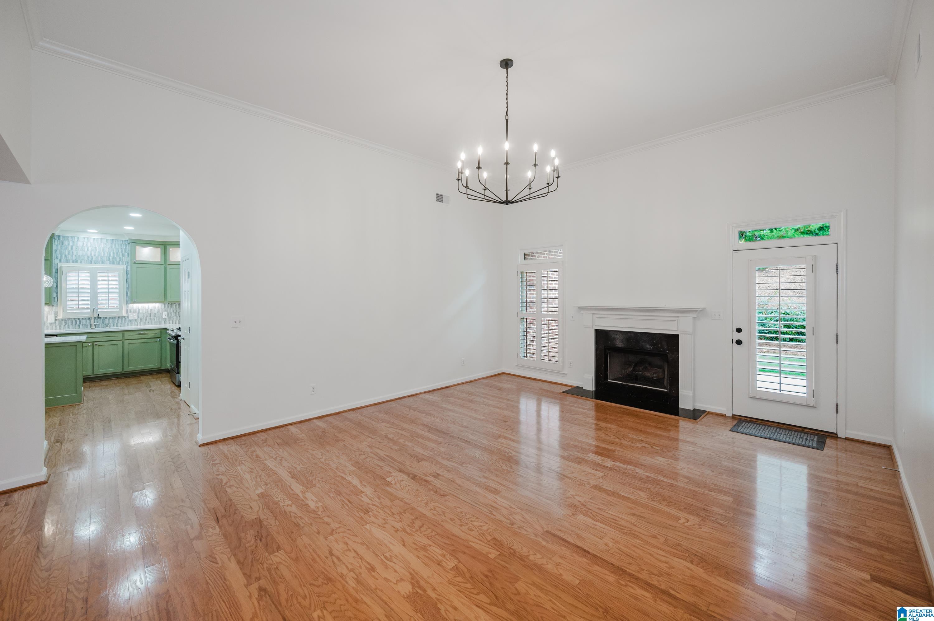 Residential in HOOVER 5