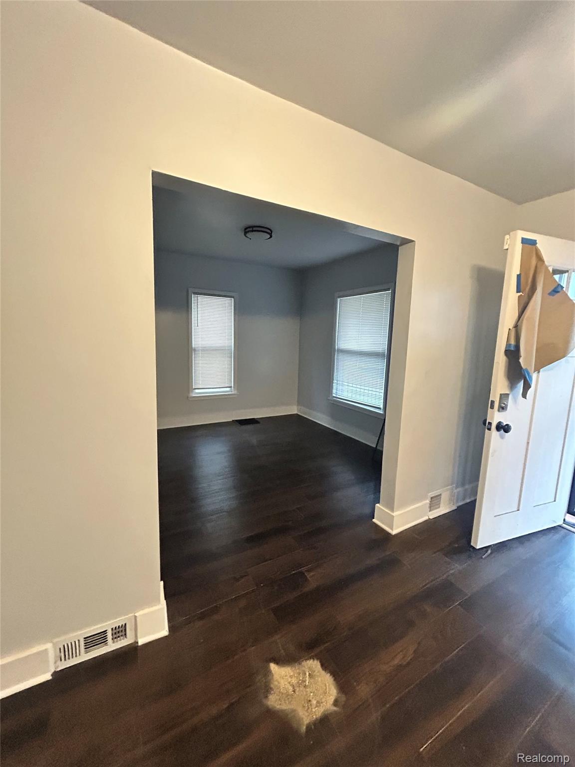 Residential Lease in Detroit 2