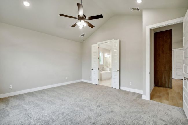 112 Black Kite Ct, House other with 4 bedrooms, 3 bathrooms and 3 parking in Cedar Creek TX | Image 22