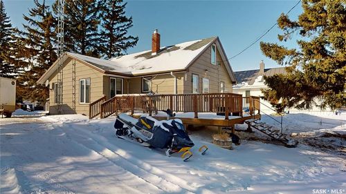 105 Hall St, Wawota, SK, S0G | Card Image