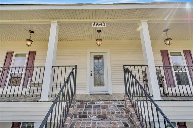 5563 Perrin St, House other with 4 bedrooms, 3 bathrooms and null parking in Lafitte LA | Image 4