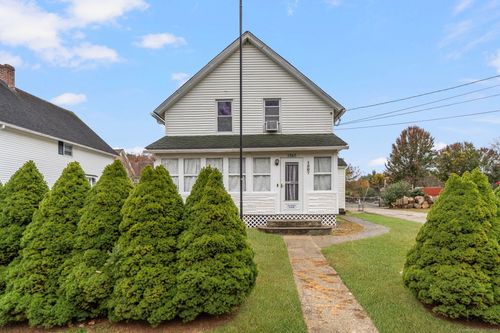 1567 Upper Maple St, Killingly, CT, 06241-1543 | Card Image