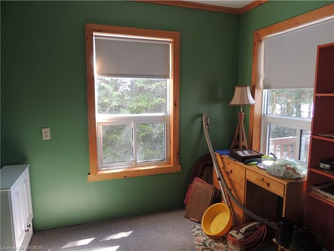 240 Point Rd, House other with 3 bedrooms, 1 bathrooms and 7 parking in Flesherton ON | Image 19