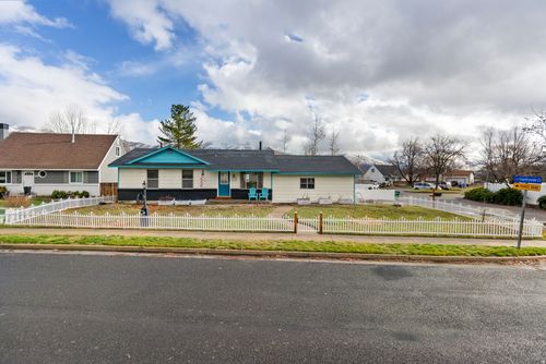 1320 Country Manor Dr, Logan, UT, 84321-6205 | Card Image