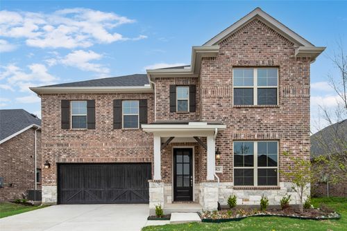 5821 Edward Dr, Aubrey, TX, 76227-5363 | Card Image