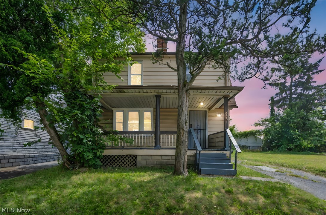 Residential in Cleveland