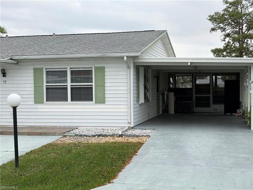 12 Desert Candle Cir, LEHIGH ACRES, FL, 33936-7302 | Card Image