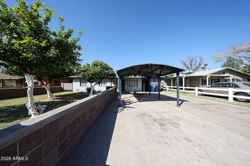 2816 N 33rd Pl, Phoenix, AZ, 85008-1206 | Card Image