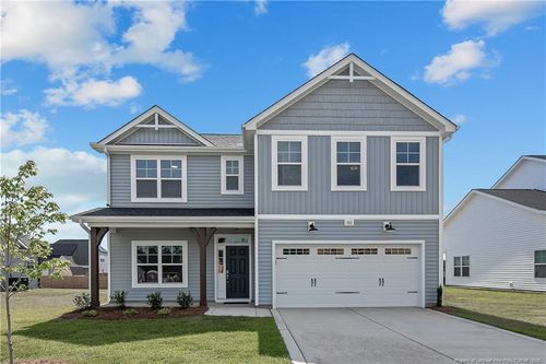 363 Lyman Dr, Fayetteville, NC, 28312-7670 | Card Image