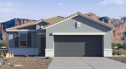 5500 E Darwin Dr, San Tan Valley, AZ, 85140-0570 | Card Image