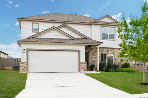 10734 Francisco Way, Converse, TX, 78109-4449 | Card Image