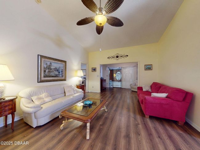 686 Middlebury Loop, House other with 2 bedrooms, 2 bathrooms and null parking in NEW SMYRNA BEACH FL | Image 11
