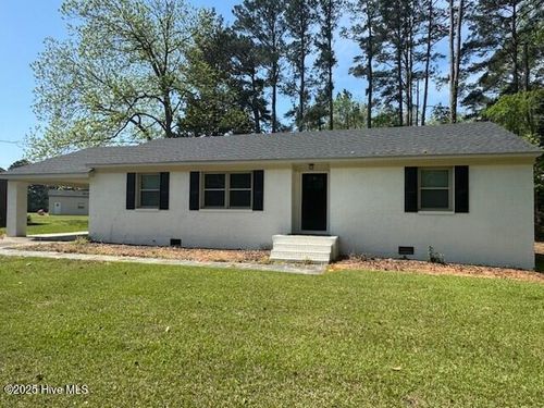 205 Mulberry St, Winton, NC, 27986 | Card Image