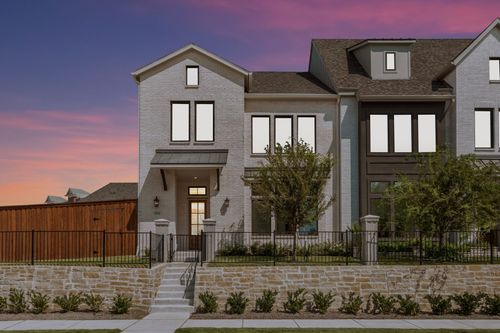 12016 Dahlia Bay Dr, Frisco, TX, 75033-2214 | Card Image