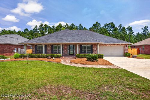 6840 Biddix Evans Road, Ocean Springs, MS, 39564 | Card Image