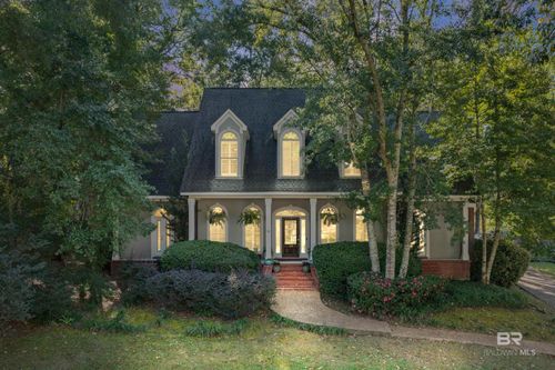 107 Beaver Dam Rd, Fairhope, AL, 36532-3385 | Card Image