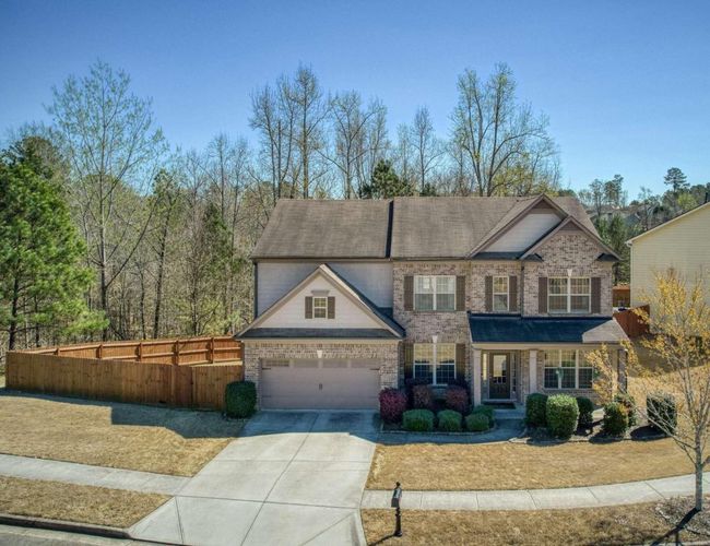 1099 Parkmist Dr, House other with 5 bedrooms, 3 bathrooms and 4 parking in Buford GA | Image 30