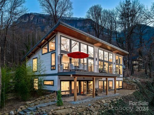 247 Fall Creek Dr, Chimney Rock, NC, 28720 | Card Image