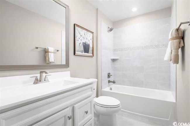 48C - 228 Bent Green Ct, Townhouse with 3 bedrooms, 3 bathrooms and null parking in Murrells Inlet SC | Image 12