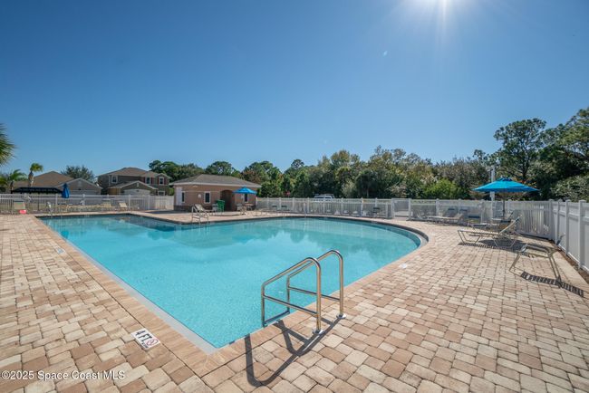 1701 Saxton Rd, House other with 4 bedrooms, 2 bathrooms and null parking in Cocoa FL | Image 22