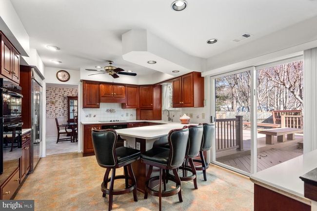 601 N Bailey Rd, House other with 4 bedrooms, 3 bathrooms and null parking in THORNDALE PA | Image 11