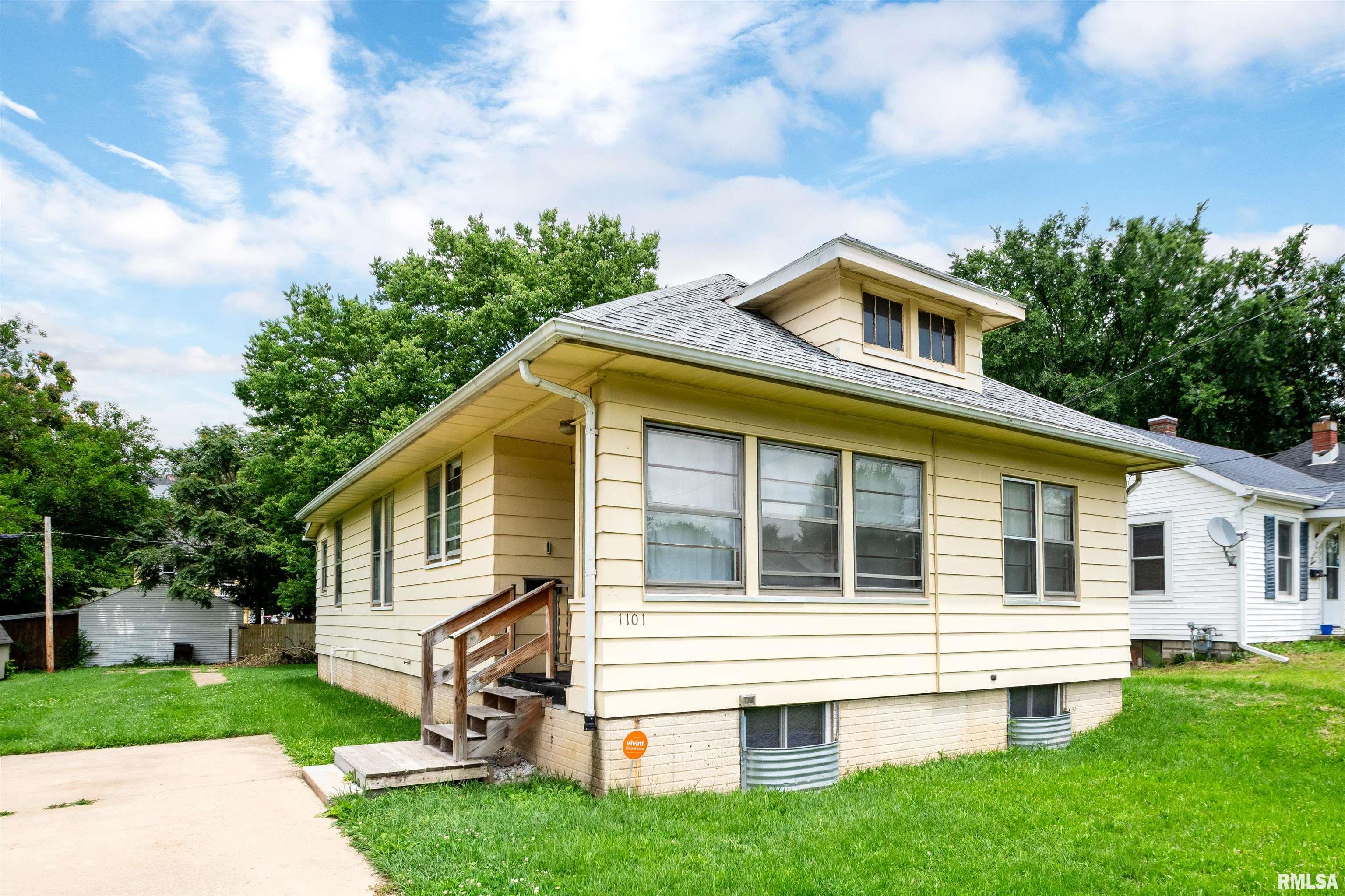 Residential in Peoria 2
