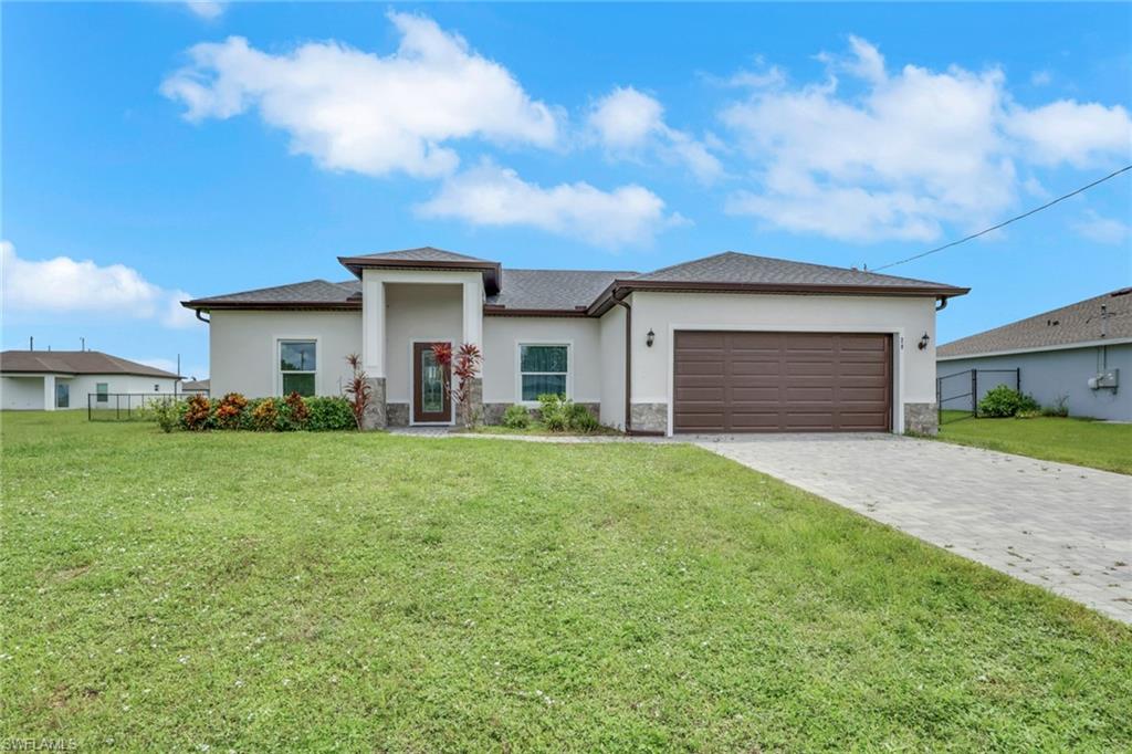 Residential in CAPE CORAL 2